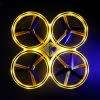 Four-Axis Smart Drone Quadcopter